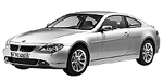 BMW E63 P269E Fault Code