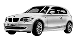 BMW E81 P269E Fault Code
