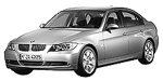 BMW E92 P269E Fault Code